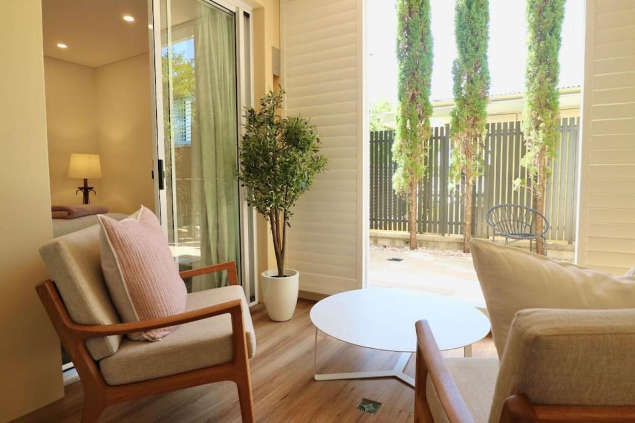 617 Hastings Street Metres To The Beach Noosa Heads Exterior foto