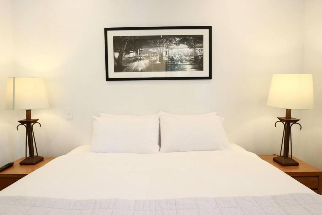 617 Hastings Street Metres To The Beach Noosa Heads Exterior foto