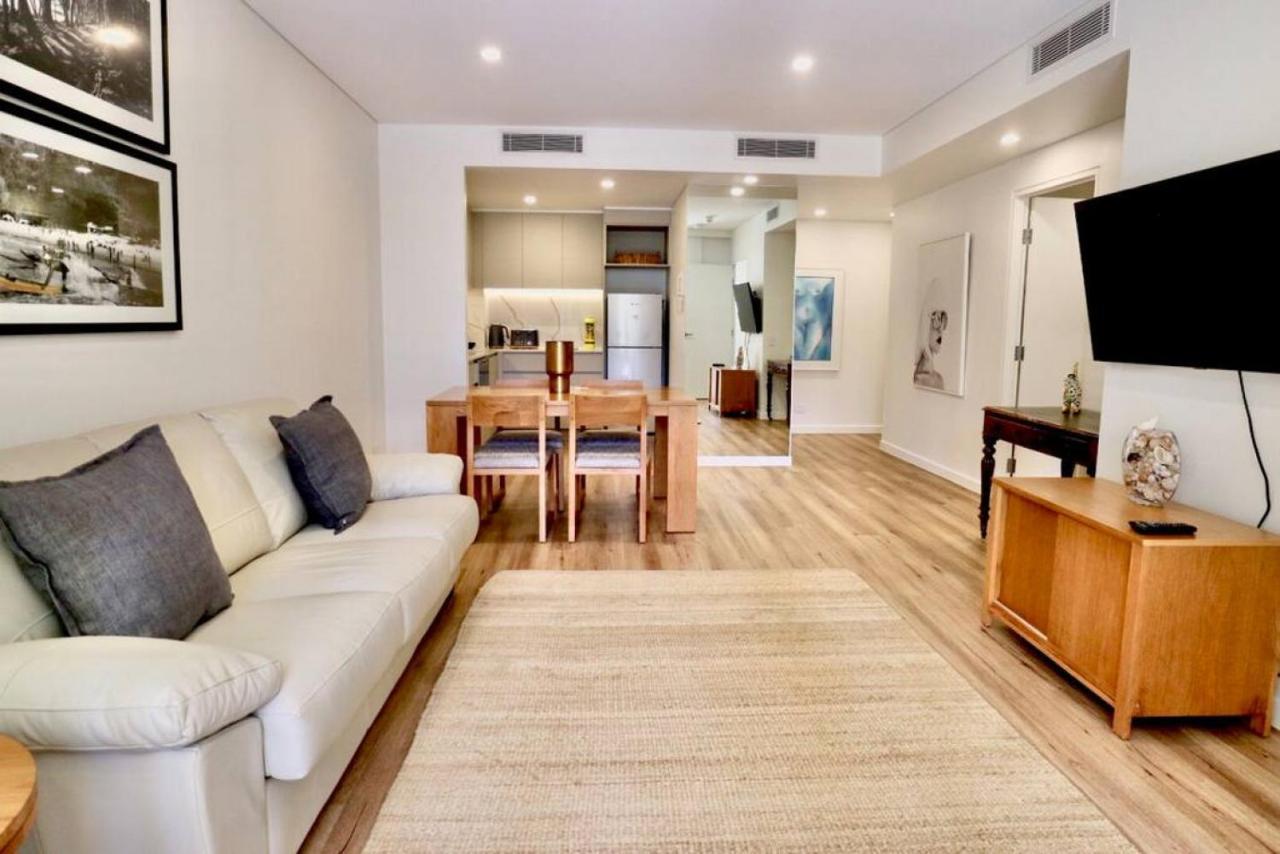 617 Hastings Street Metres To The Beach Noosa Heads Exterior foto