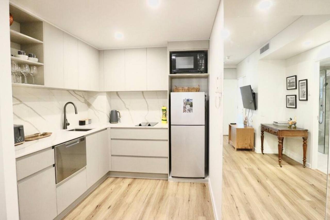 617 Hastings Street Metres To The Beach Noosa Heads Exterior foto