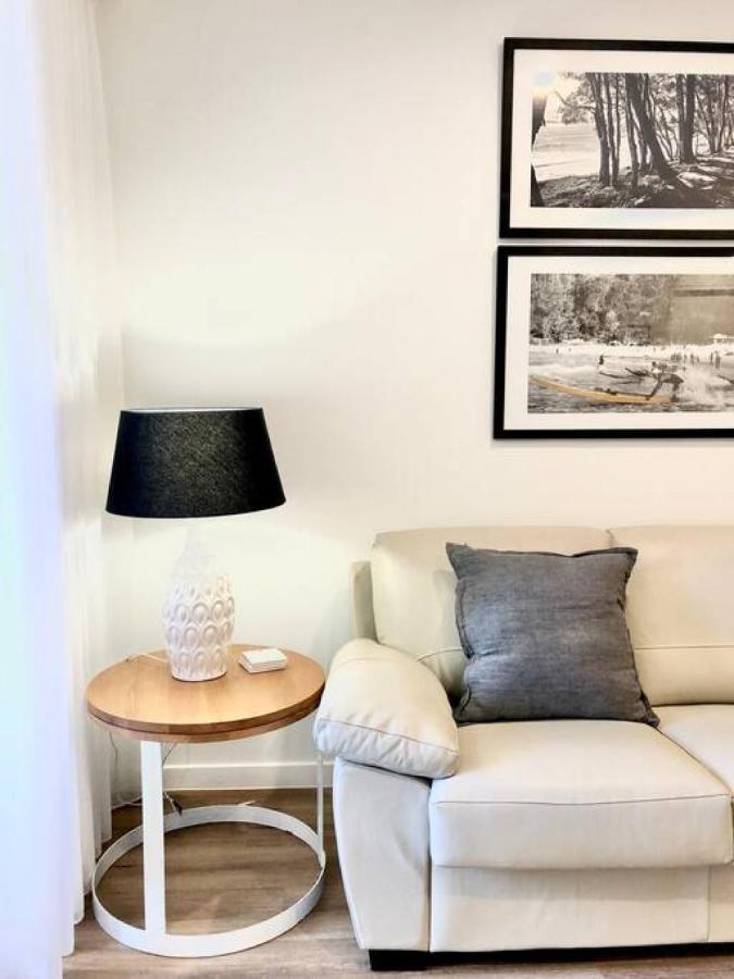 617 Hastings Street Metres To The Beach Noosa Heads Exterior foto