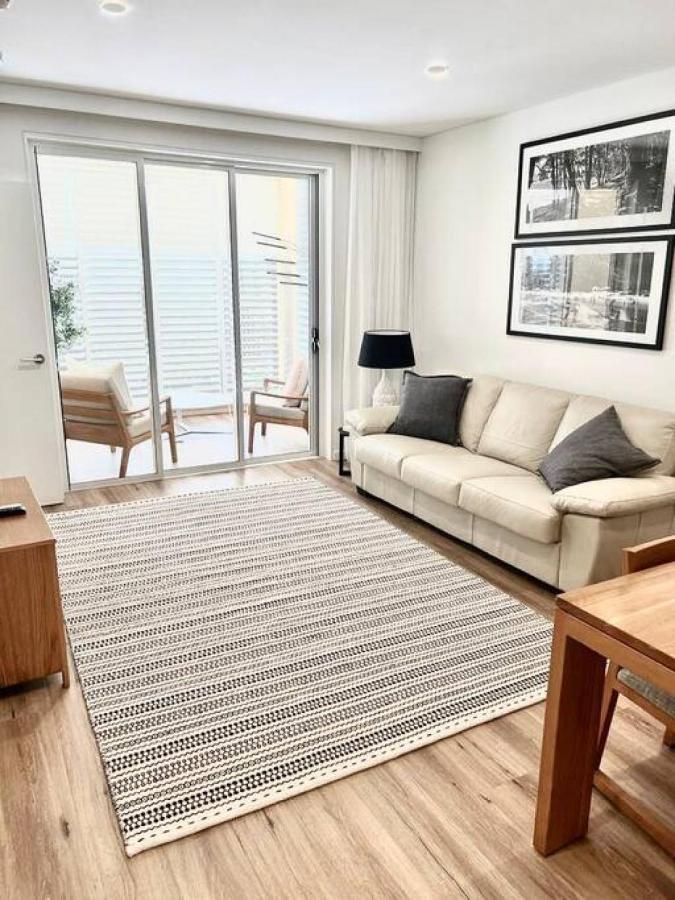617 Hastings Street Metres To The Beach Noosa Heads Exterior foto