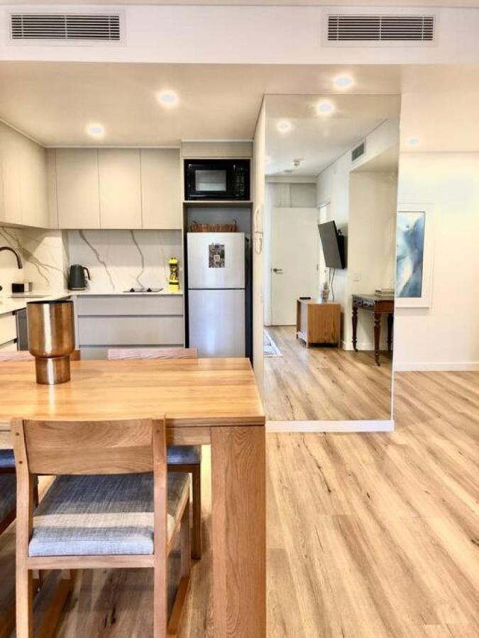 617 Hastings Street Metres To The Beach Noosa Heads Exterior foto