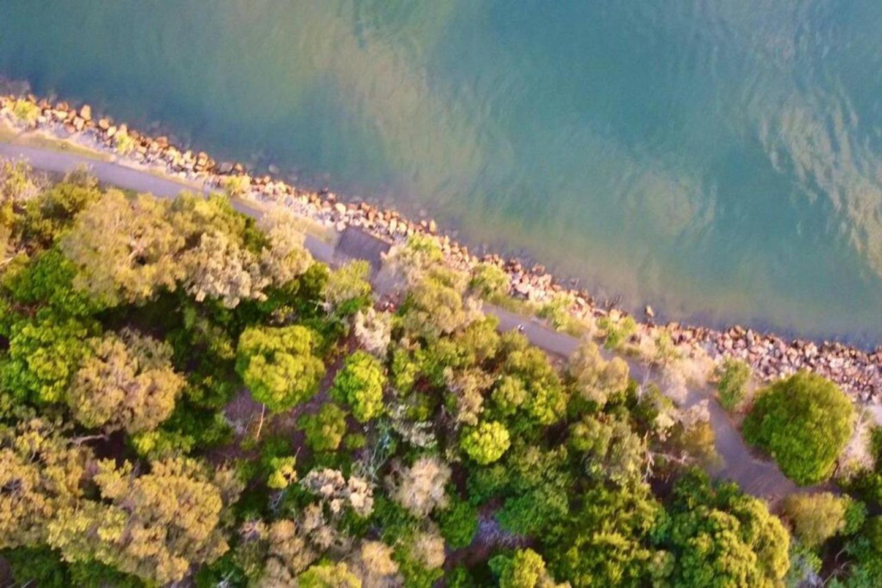 617 Hastings Street Metres To The Beach Noosa Heads Exterior foto