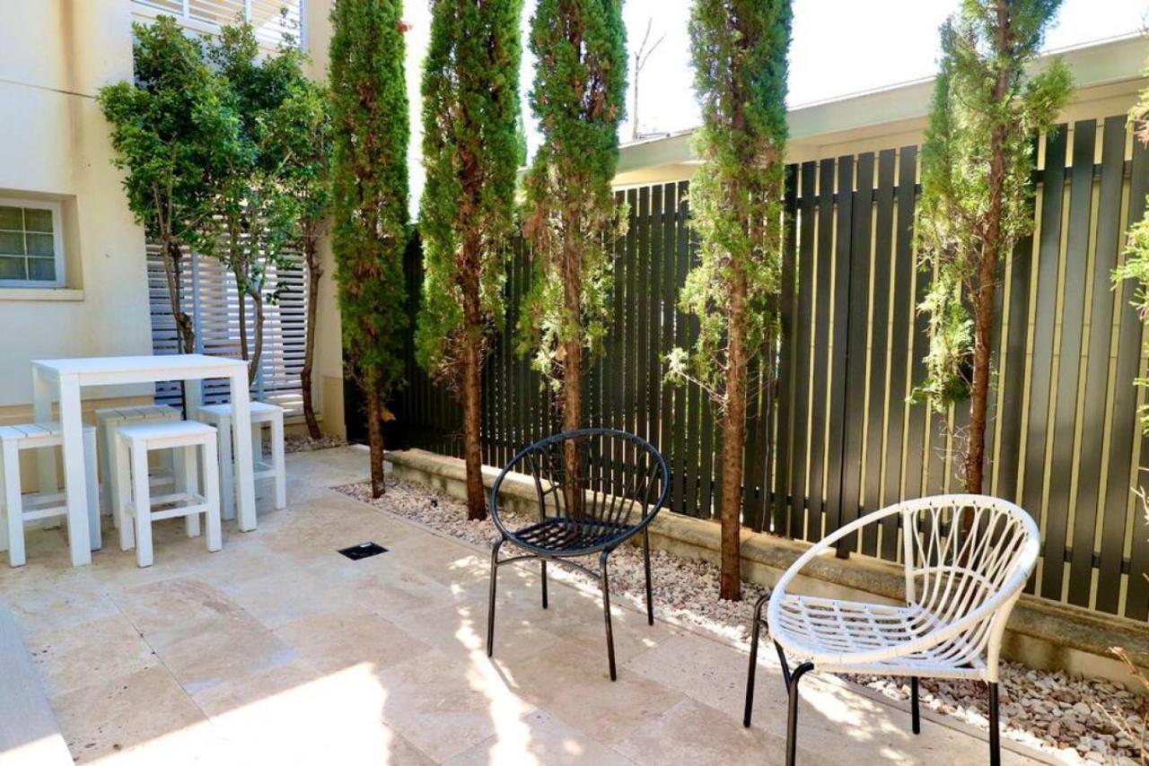 617 Hastings Street Metres To The Beach Noosa Heads Exterior foto