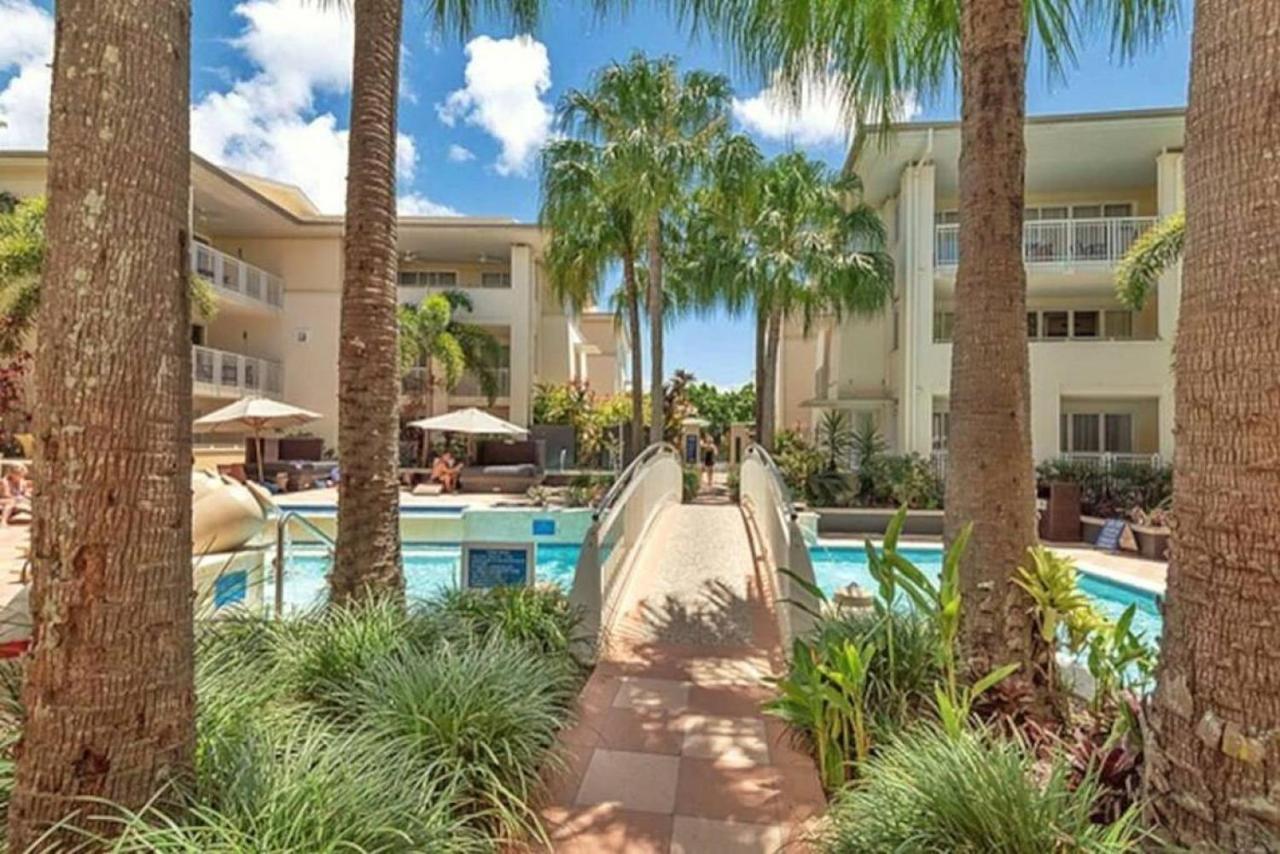 617 Hastings Street Metres To The Beach Noosa Heads Exterior foto