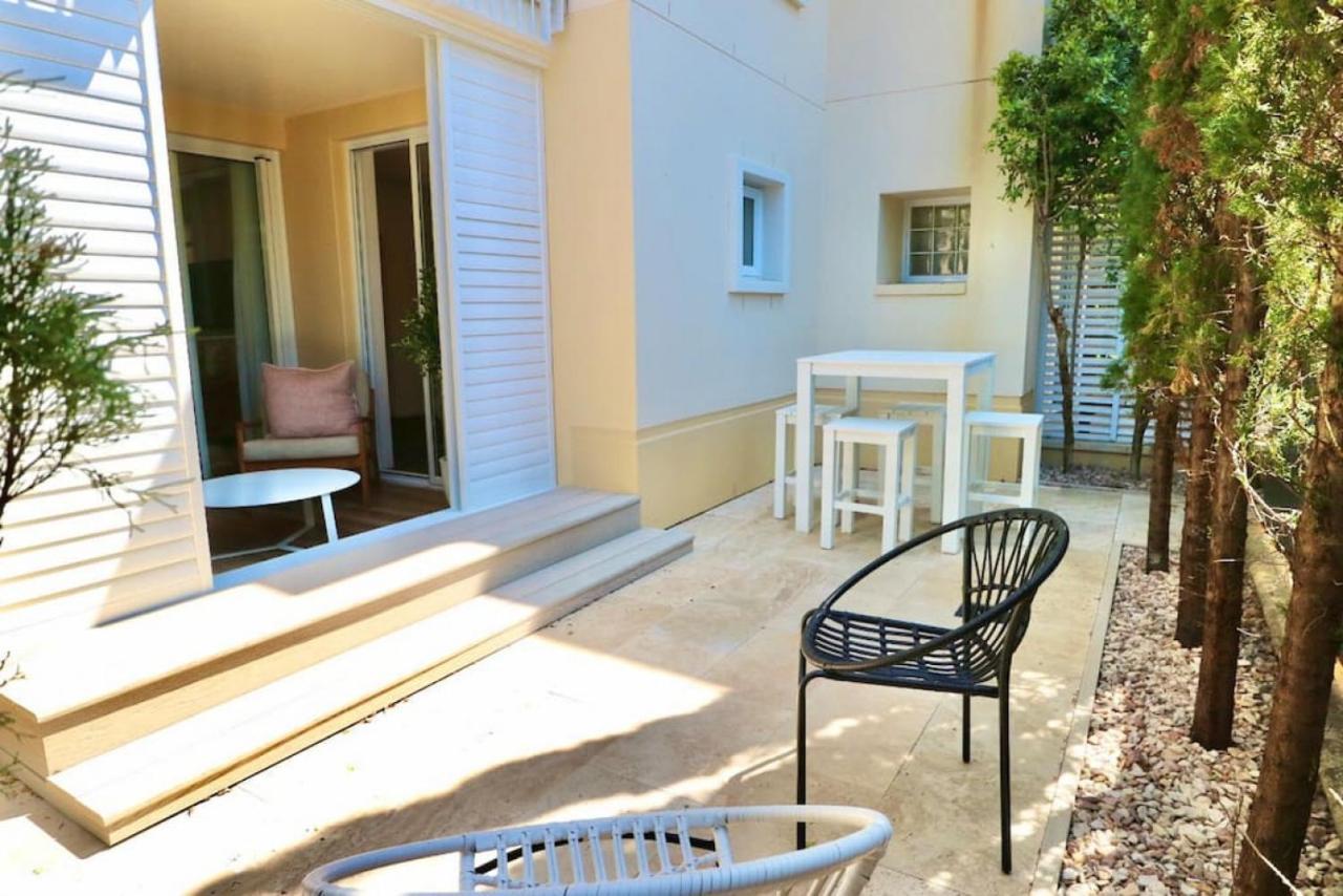 617 Hastings Street Metres To The Beach Noosa Heads Exterior foto