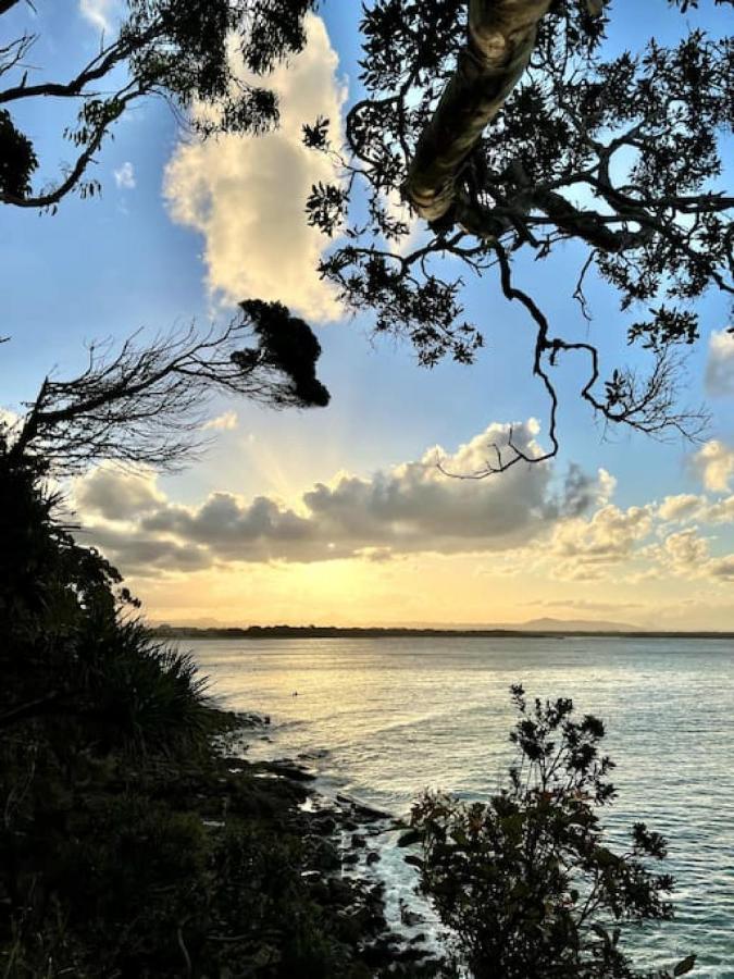 617 Hastings Street Metres To The Beach Noosa Heads Exterior foto
